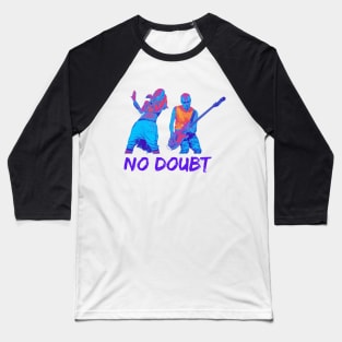 bo doubt Baseball T-Shirt